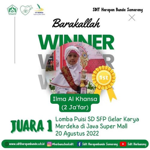 Prestasi