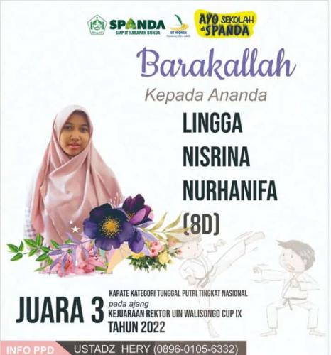 Prestasi 