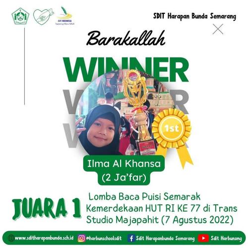 Prestasi 