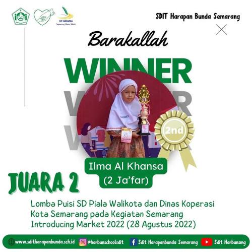 Prestasi 