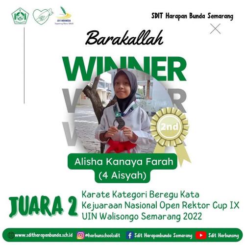 Prestasi 