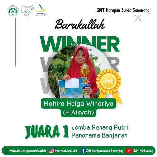 Prestasi 