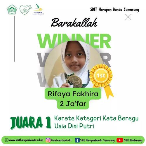 Prestasi 