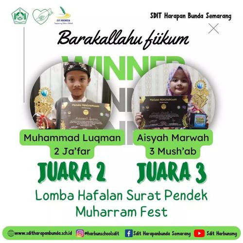 Prestasi 