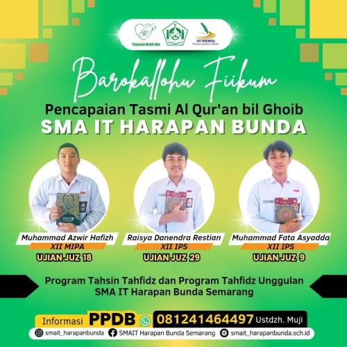 Prestasi 