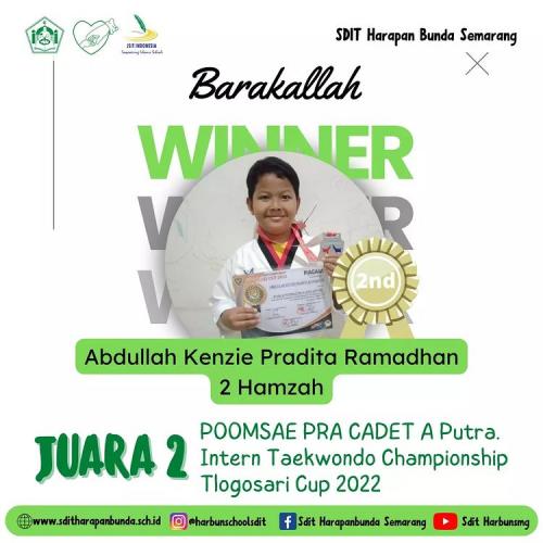 Prestasi 