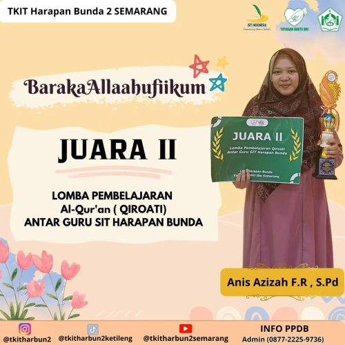 Prestasi