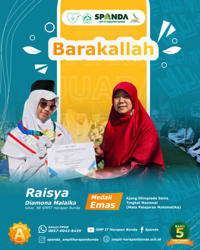 Juara 2