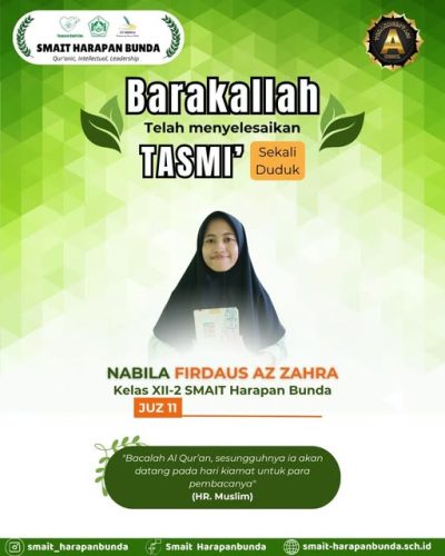 Prestasi