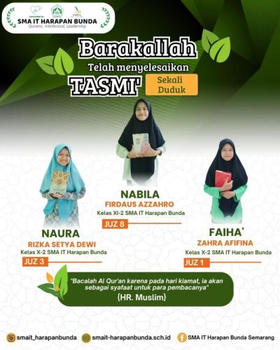 Prestasi