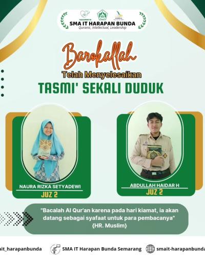 Prestasi