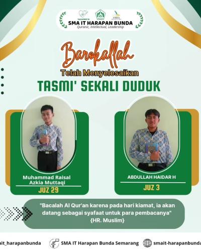 Prestasi