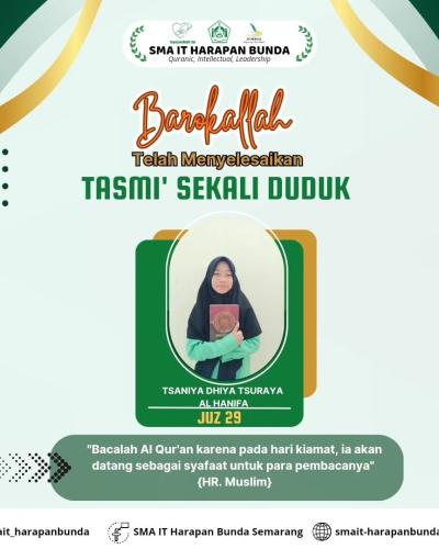 Prestasi
