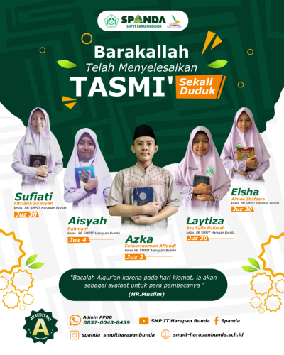 Prestasi