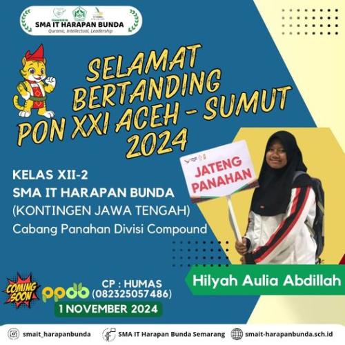 Prestasi