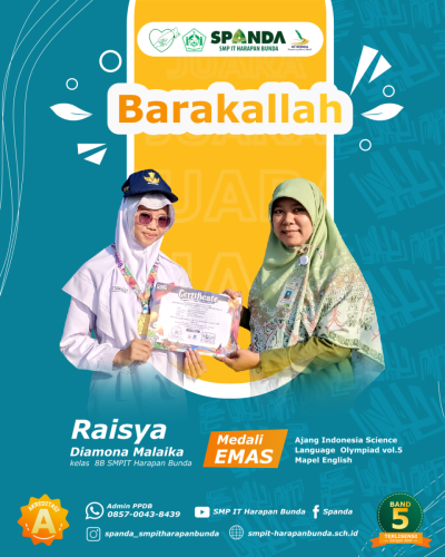 Prestasi